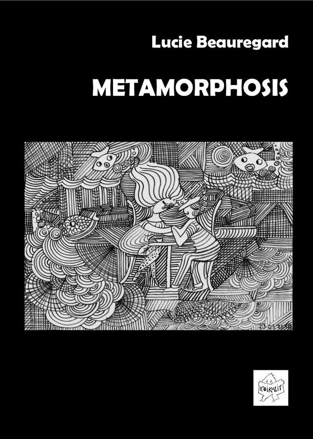 MÉTAMORPHOSIS 