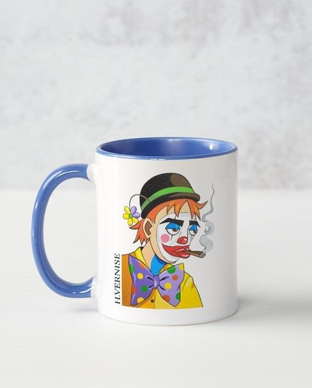 N3-1.1 - Mug - Michel H.Vernise 