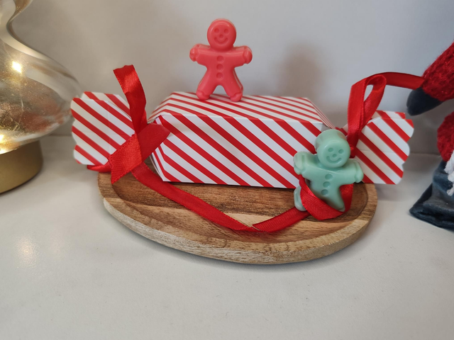 Ballotin fondants parfumés 