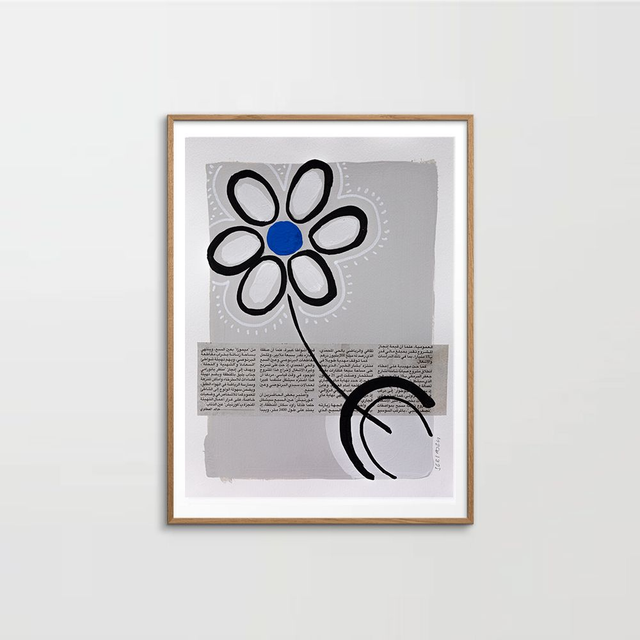 I can buy myself flowers -08