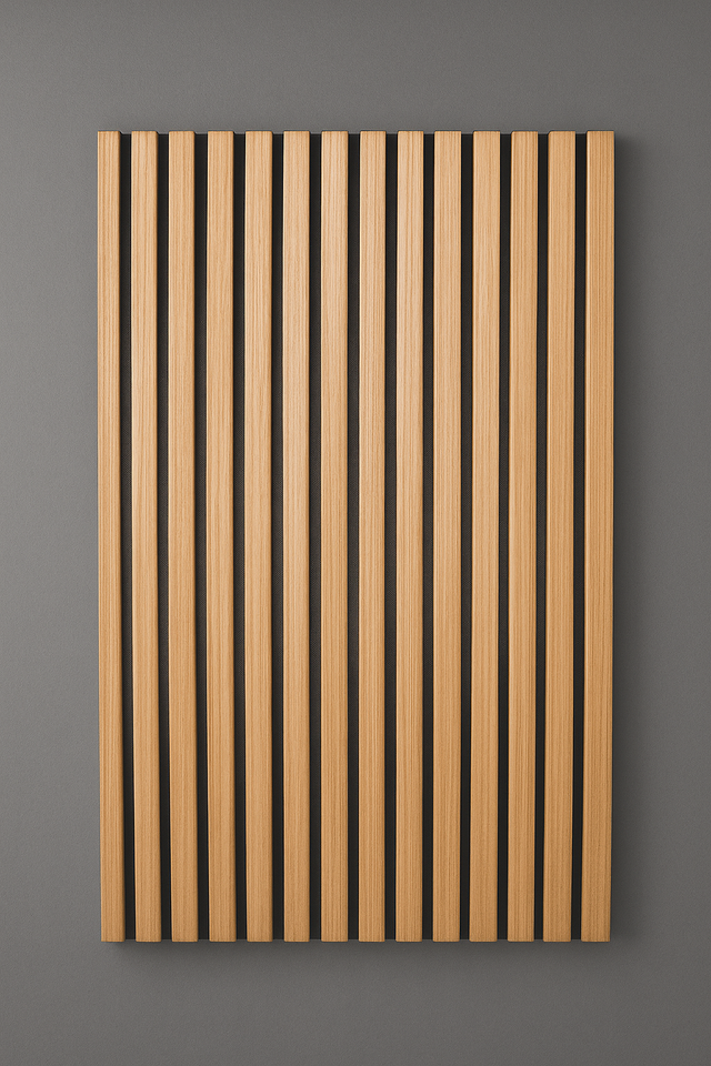 Nordic Oak (3-seitig)