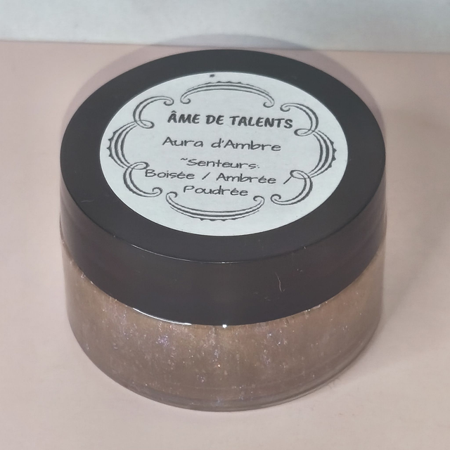 Gels Parfumés