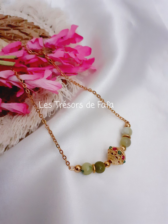 Collier CASSIE