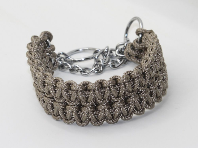 Collier Montana Bronze