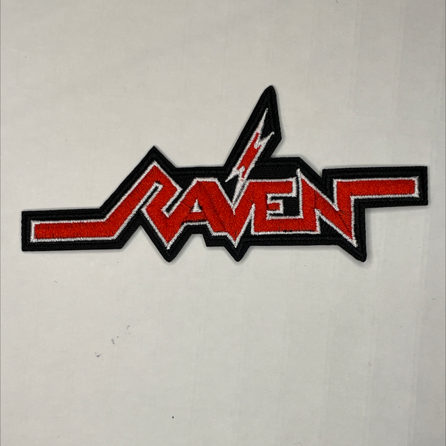 Raven Standard Patch 
