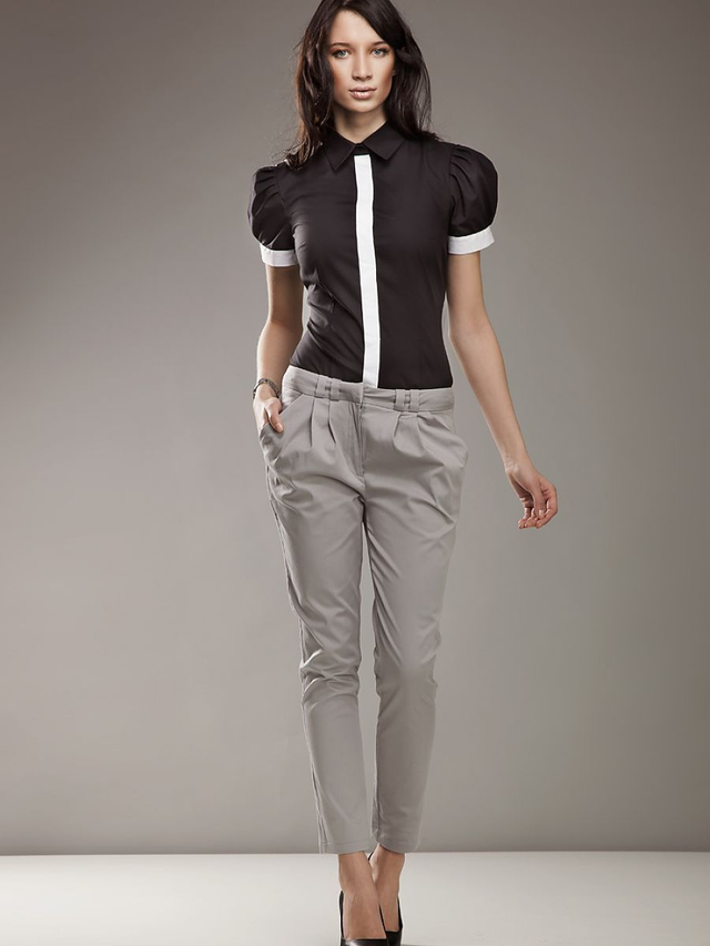 Pantaloni da donna model 9229 Nife