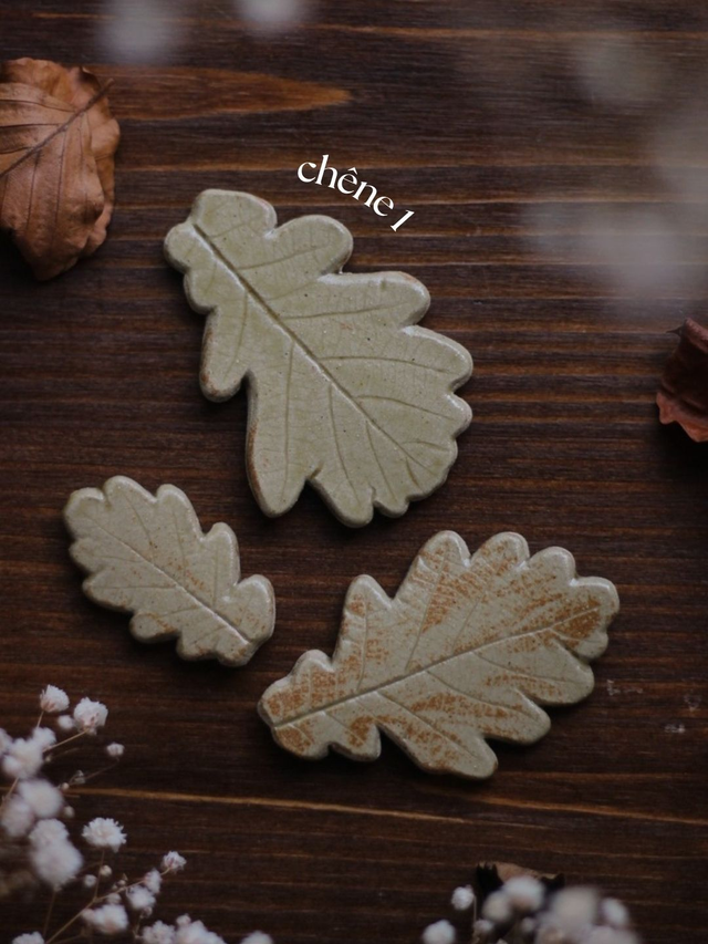 Décoration de table Automnale