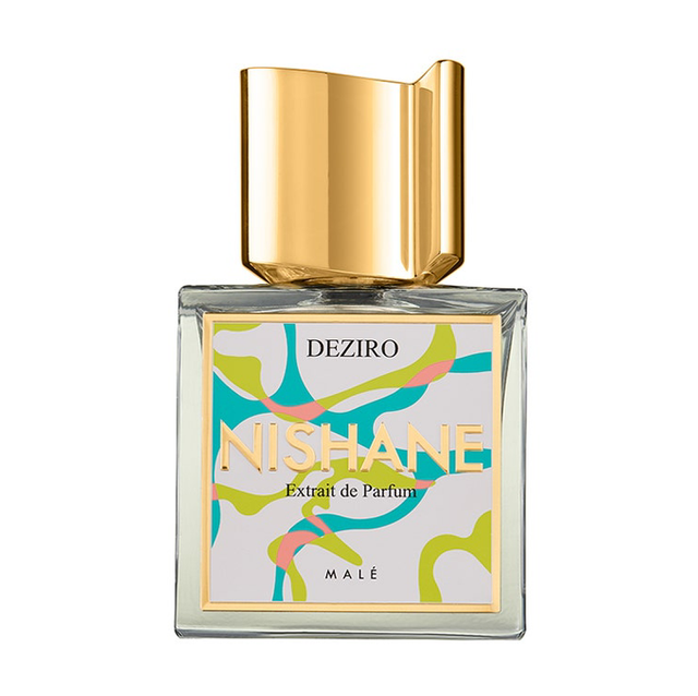 NISHANE - DEZIRO