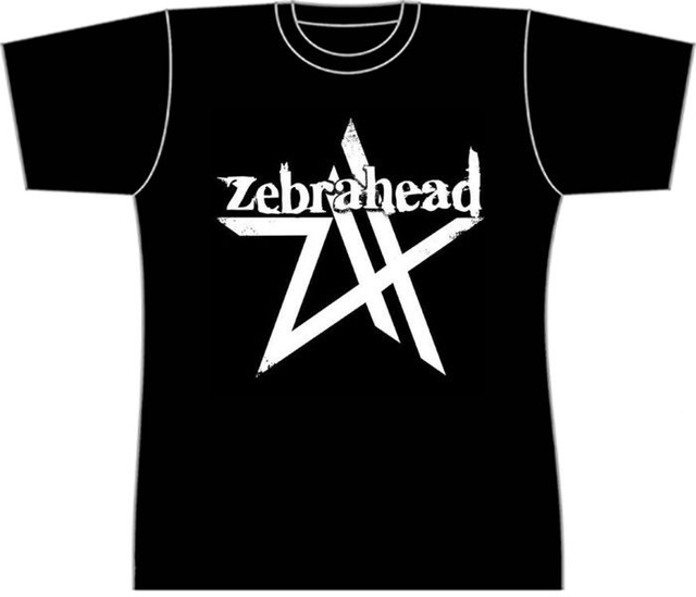 Zebrahead