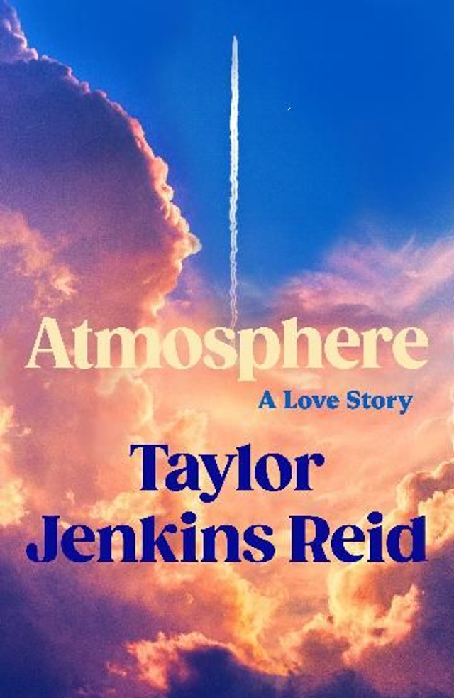 Atmosphere / Taylor Jenkins Reid