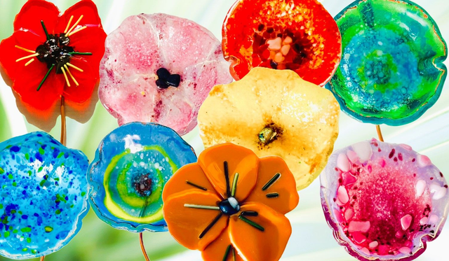DIY Pakket: Bloemenboeket