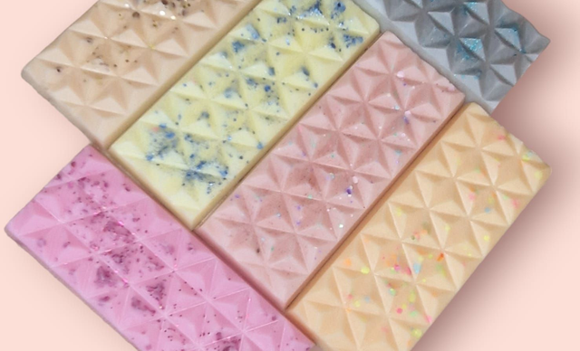 Wax Snap Bar - Medium