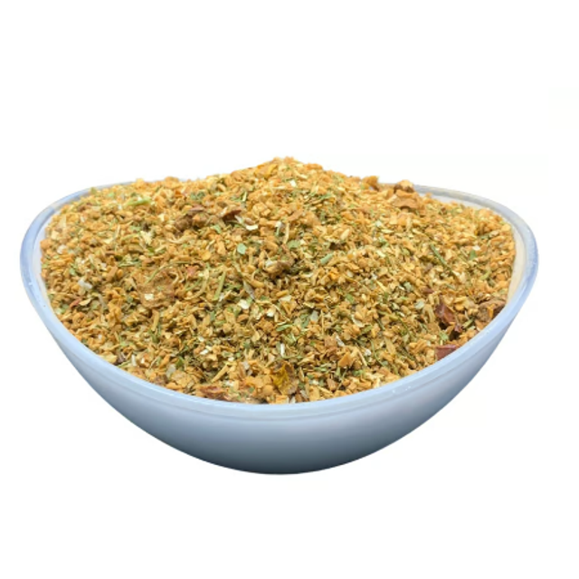 Chimichurri defumado (T000)