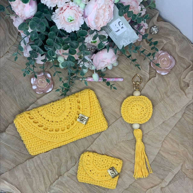 Coffret Boho