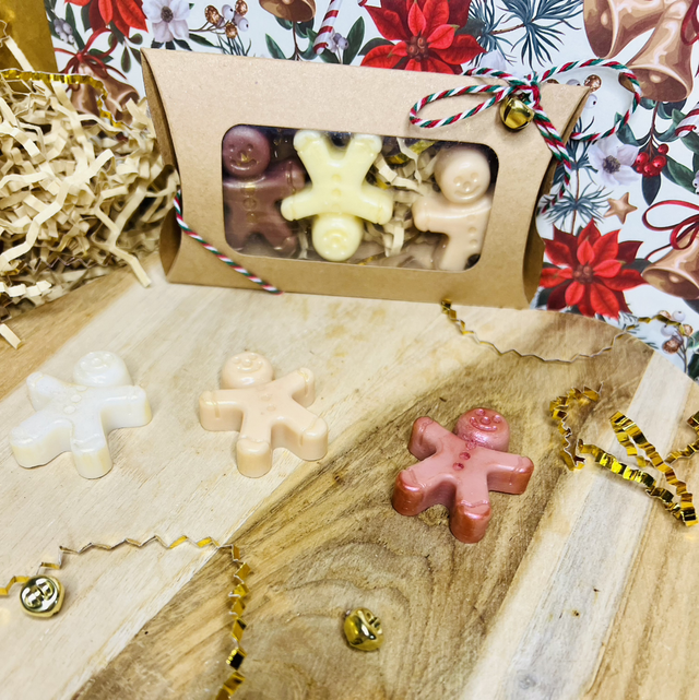 Les P’tits biscuits d’Ambrée