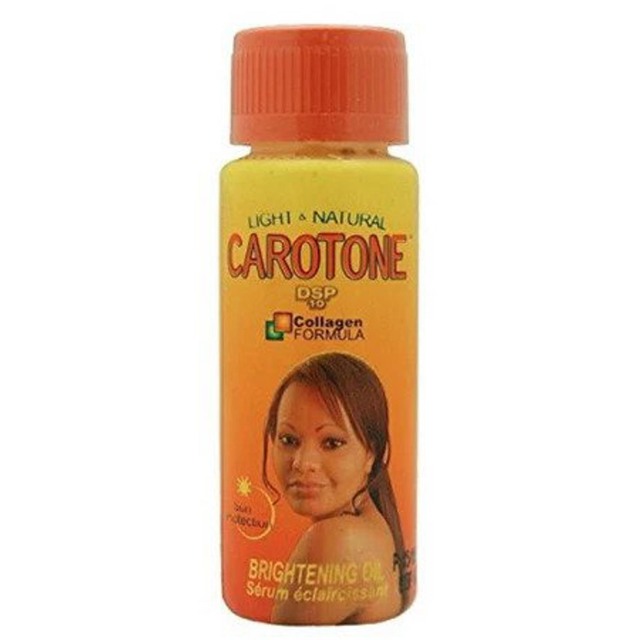 CAROTONE OIL 65ML