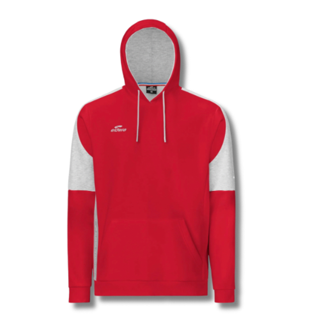 SWEAT A CAPUCHE NAJA ENFANT - ELDERA