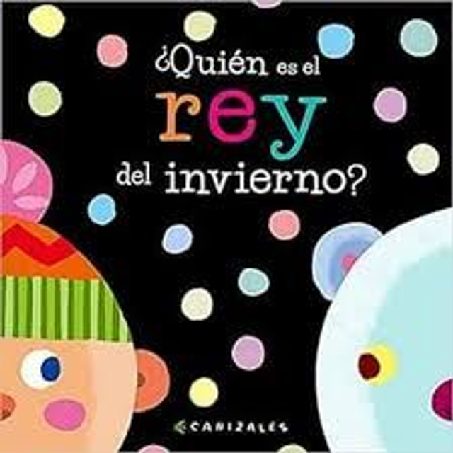 ¿Quién es el rey del invierno? 
