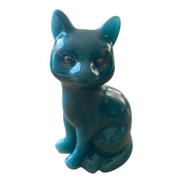 Les Felis, Gardiens des Trois Royaumes