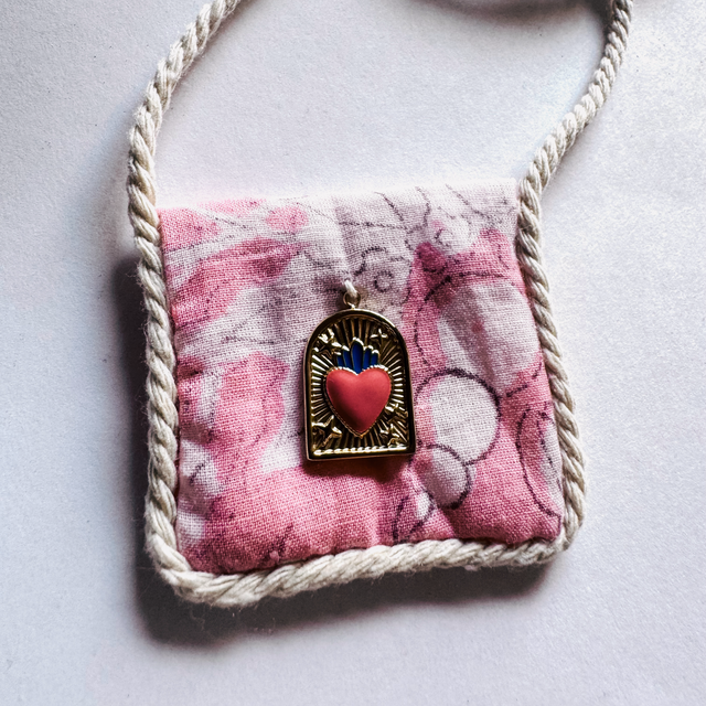 Talisman LIBÈRE TOI 💖