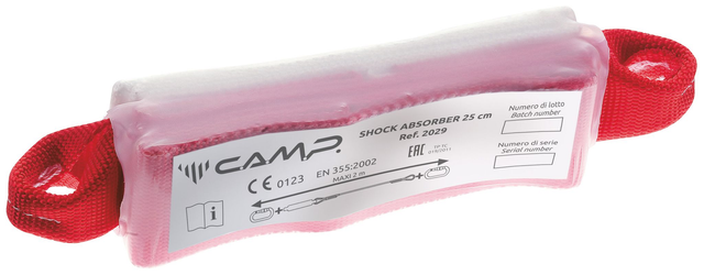 Absorbeur d'énergie CAMP Shock Absorber 25 cm