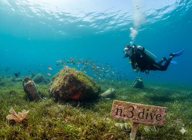 IMMERSIONI | PACCHETTI IMMERSIONI