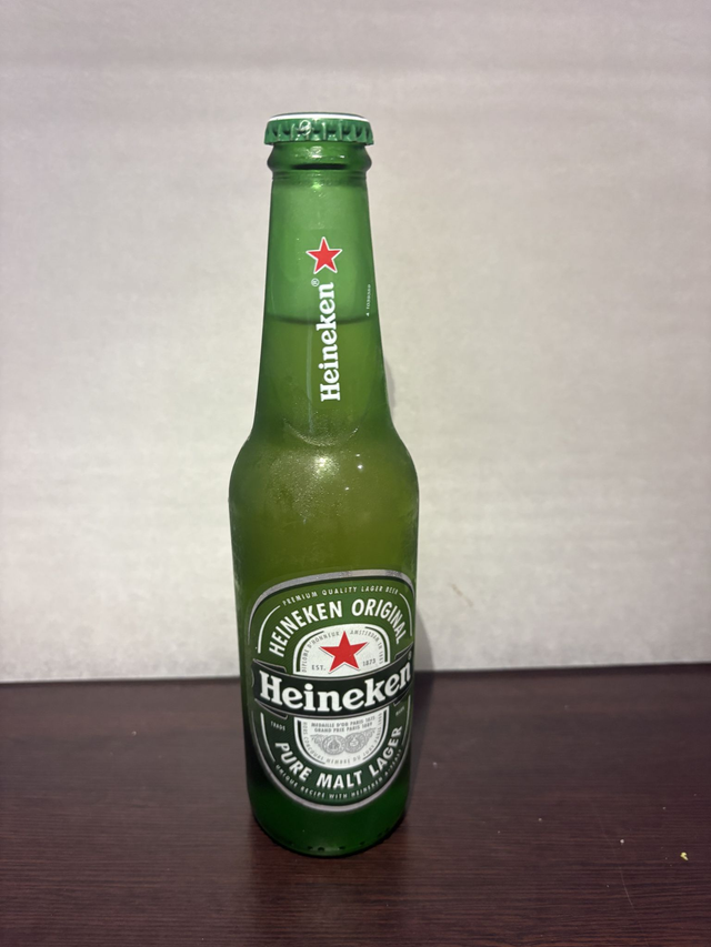 Heineken