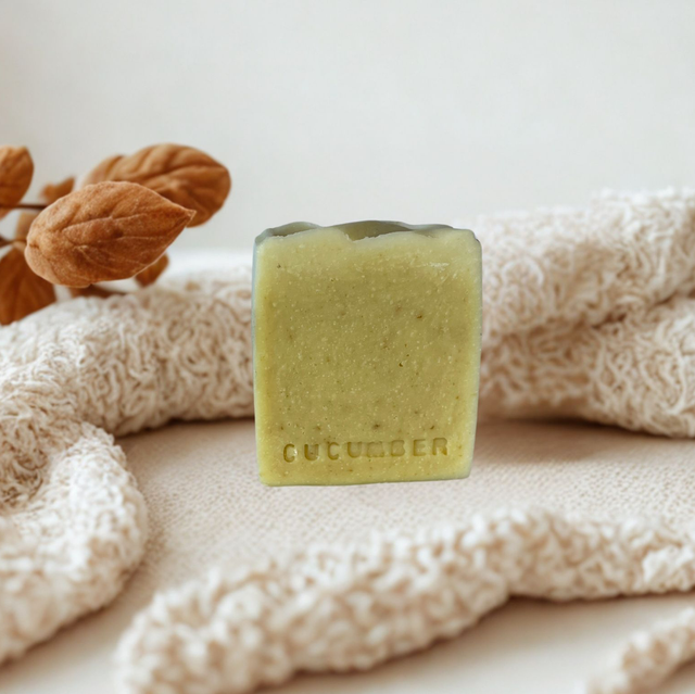 Savon Cucumber