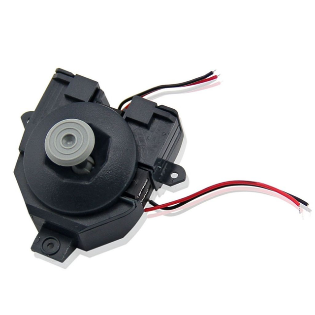 N64 / Análogo Nintendo 64