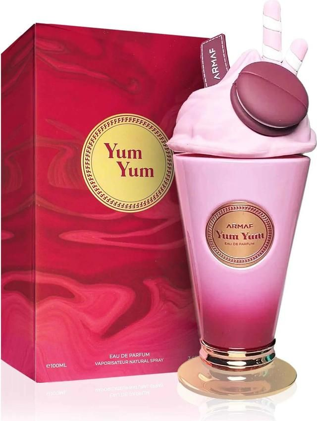 Armaf Delights Yum Yum For Women Eau De Parfum 100ml