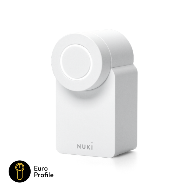 NUKI Smart Lock Go
