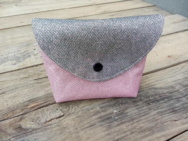 Petite pochette 