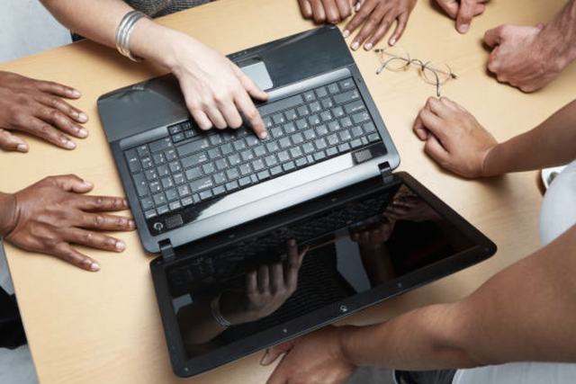 Forfait Nettoyage PC Lent