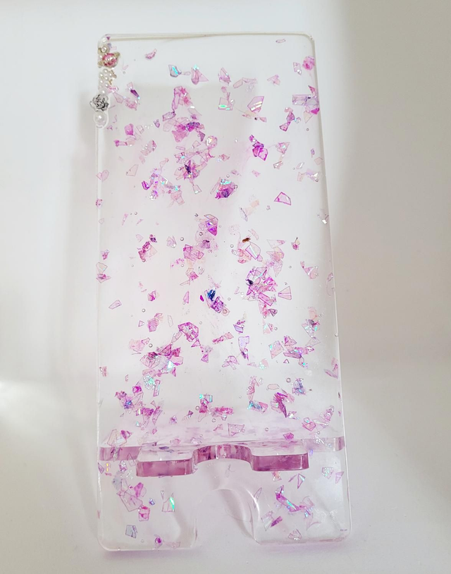 SUPPORTS DE PORTABLE OU TABLETTE 