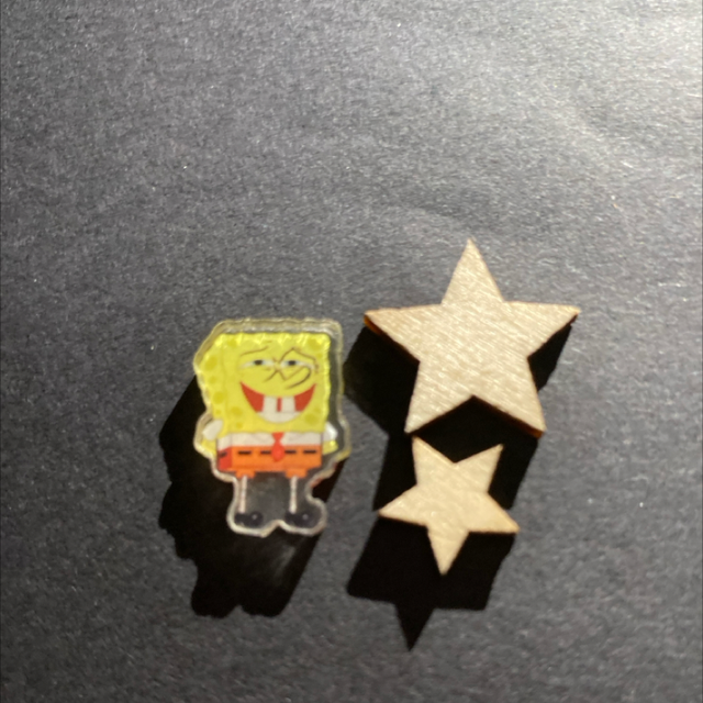 Mini Planar #14