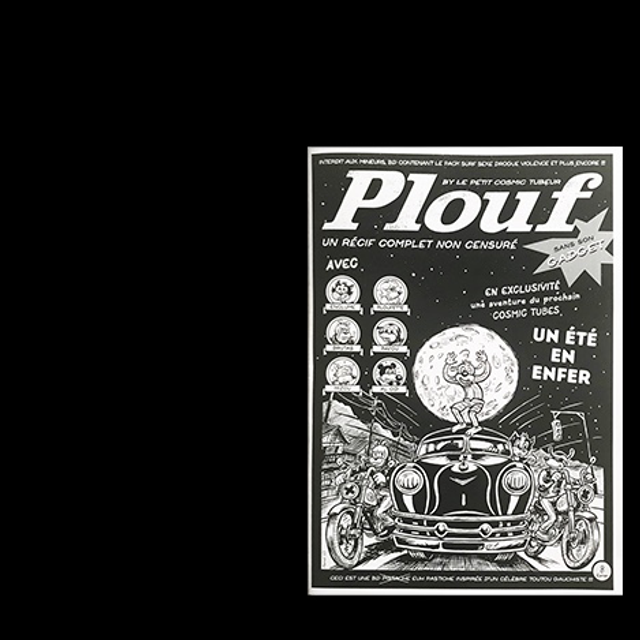 PLOUF
