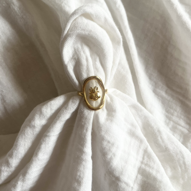 Bague - Bee