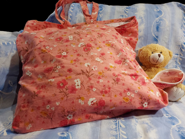 Ensemble Sac de Plage