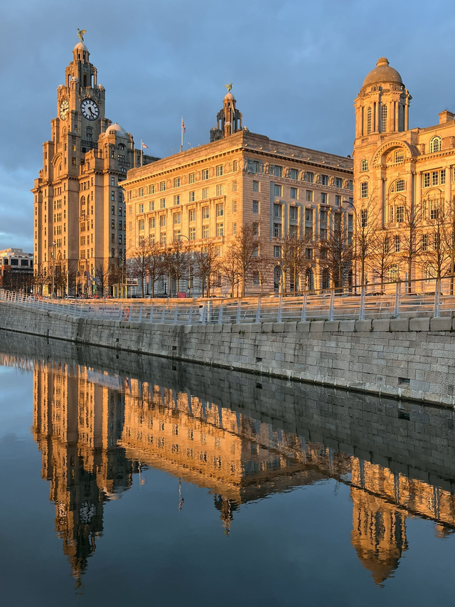 Golden Graces - Print