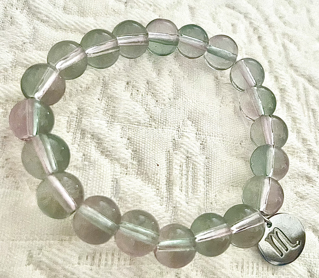 Z13 - Bracelet Scorpion 