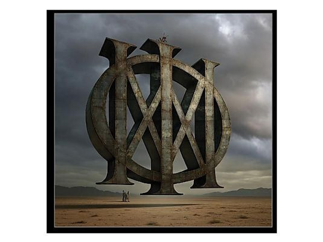 Dream Theater - The Studio Albums 1992-2016