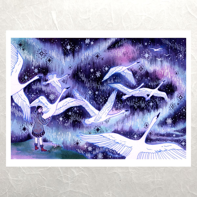 Till Winter Comes Again