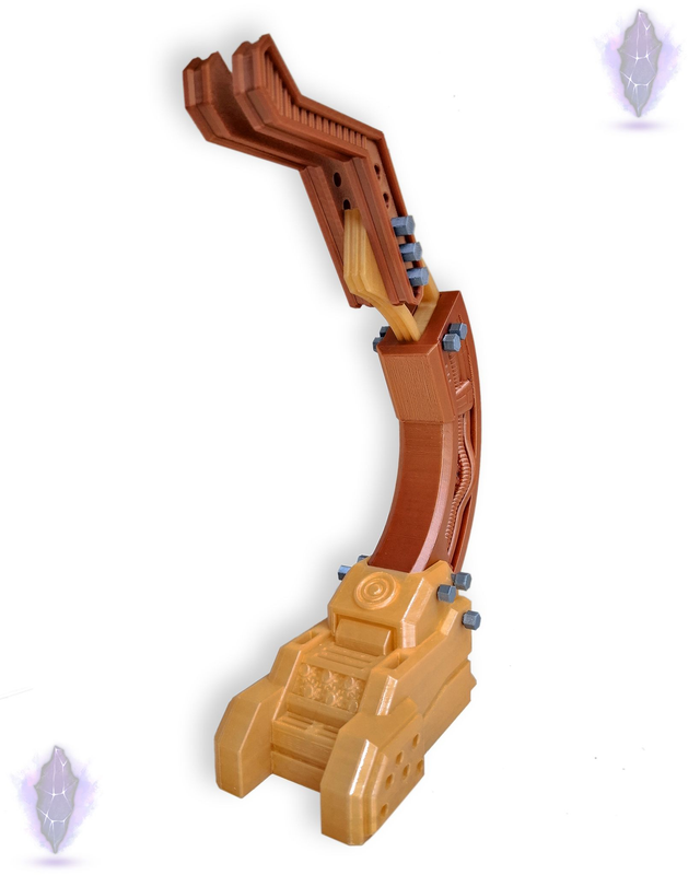 Support Casque audio | MECHA