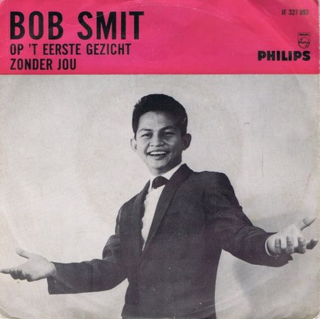 Bob Smit - Op &#039;T Eerste Gezicht