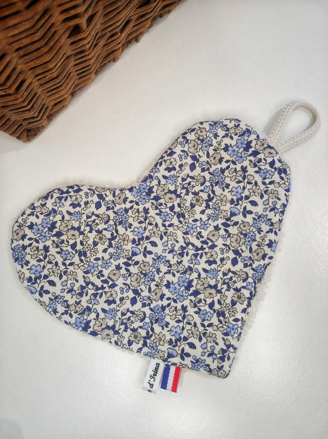 Doudou, attache sucette