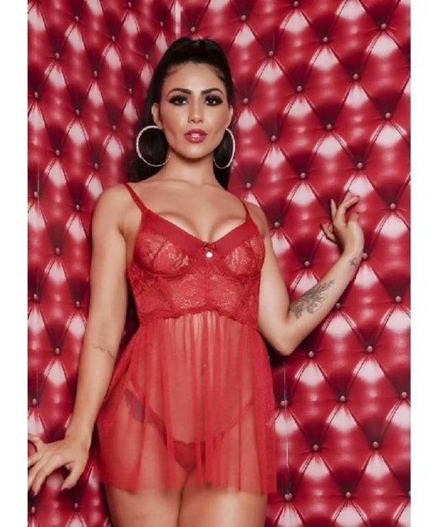 Camisola Stella