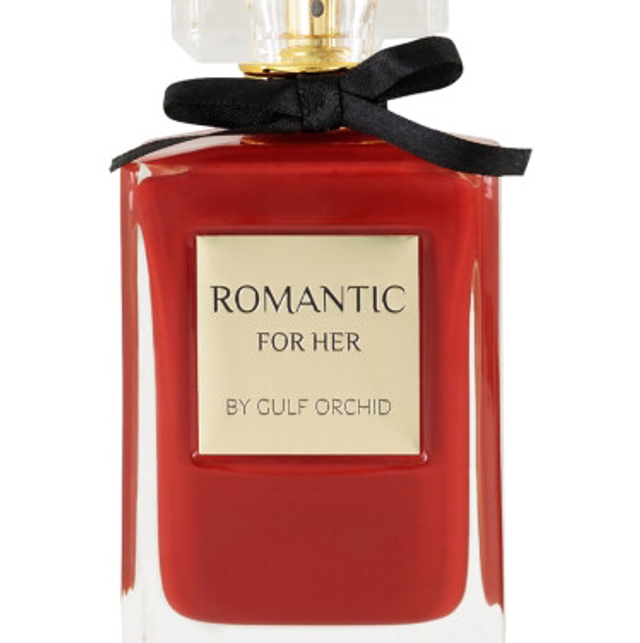 Romantic For HER - By Gulf Orchid