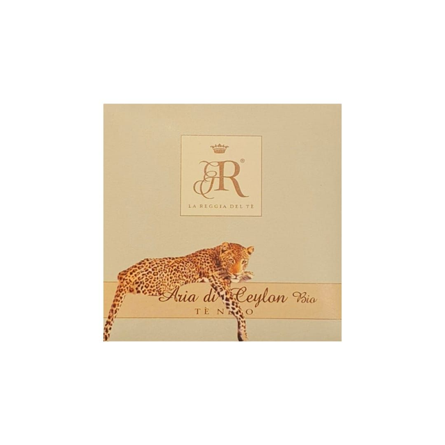 Aria di Ceylon Bio (Cannella)