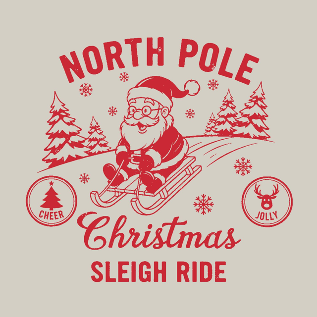 Sweat Albert 🎅​