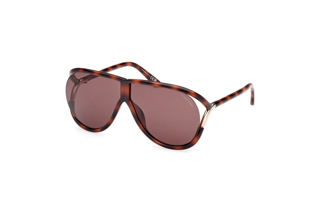 Eyewear Man Woman Tom Ford Axel  FT1197 53E